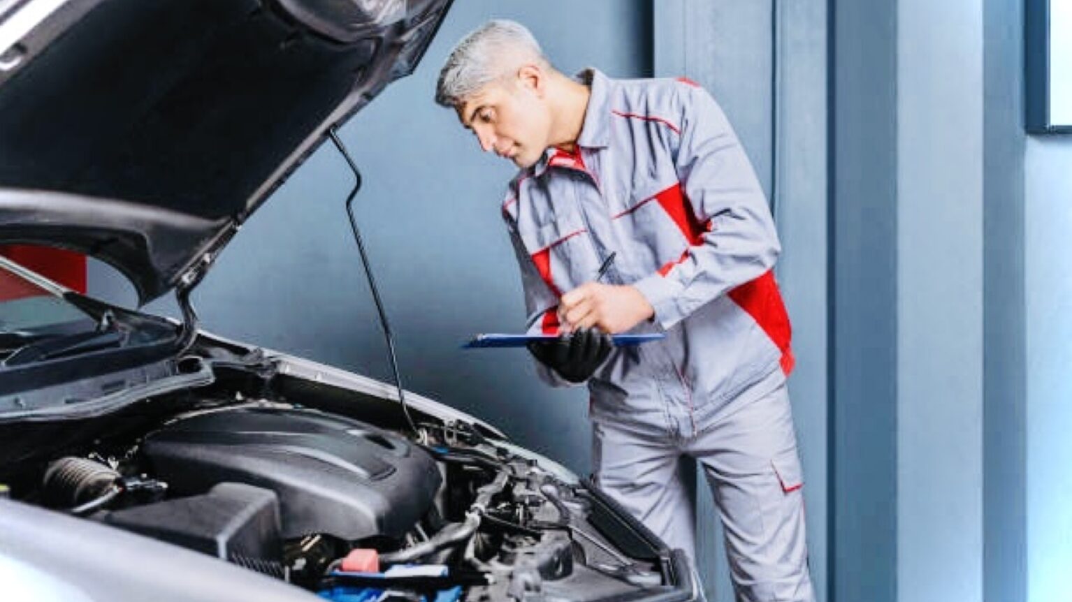 Service